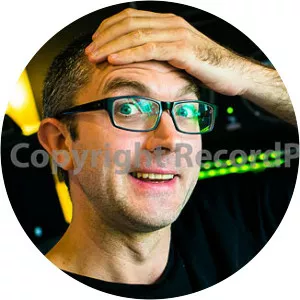 Adrian Bushby - Musical artist