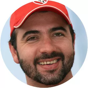 Adrián Caetano - Uruguayan film director