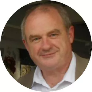 Adrian Campbell - Author