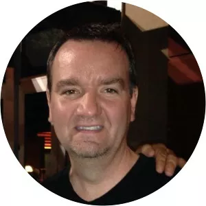 Adrian Carmack - Graphic artist