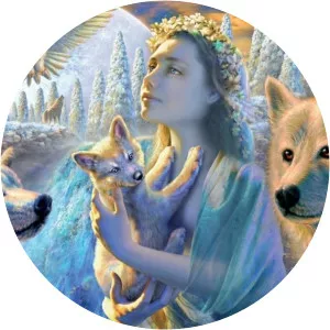 Adrian Chesterman - Illustrator