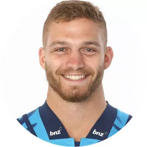 Adrian Choat - Rugby union player