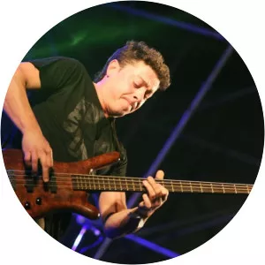 Adrian Cionco Musician