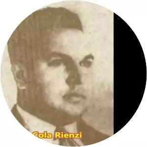 Adrian Cola Rienzi - Trinidadian Politician