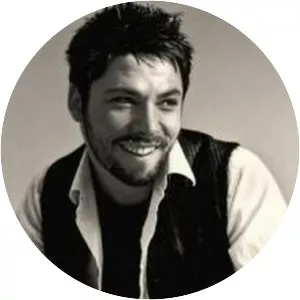 Adrian Collins - Actor