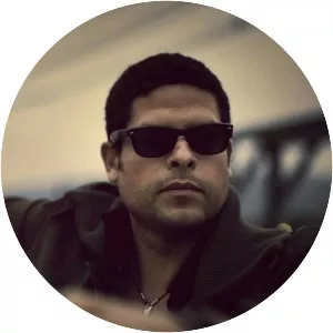 Adrian Colussi photograph