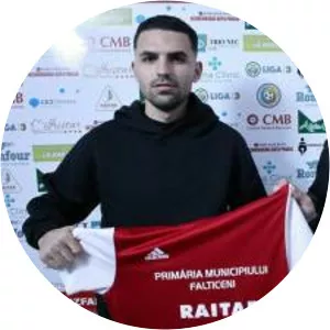 Adrian Constantin Tănăsoiu