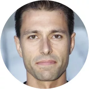 Adrián Cordero Vega - Athlete