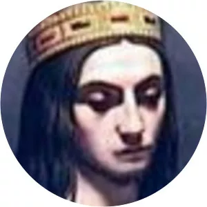 Adrian, Count of Orléans photograph