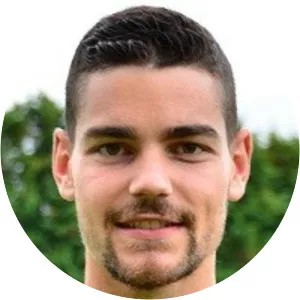 Adrián Crespo Sánchez