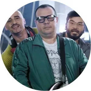 Adrian Cristescu - Musical artist