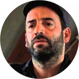 Adrian Crowley - Singer