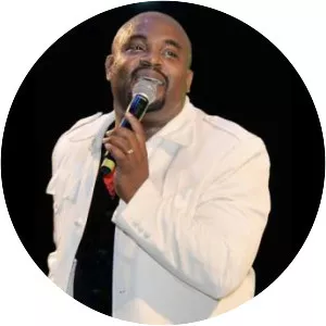 Adrian Cunningham - Musical artist