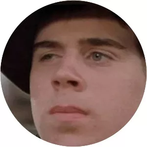 Adrian Curran - Actor