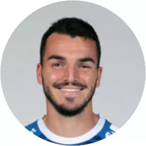 Adrian Dabasse - French footballer