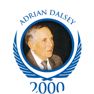 Adrian Dalsey