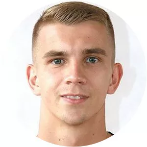 Adrian Danek - Polish football player