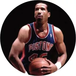 Adrian Dantley - American former professional basketball player