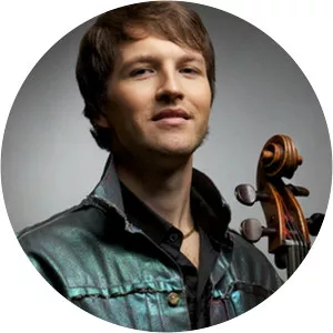 Adrian Daurov - Musical artist