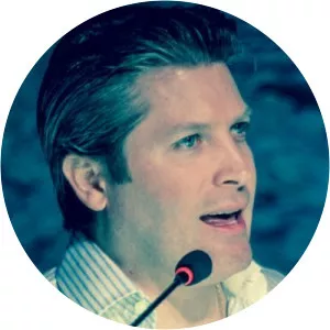 Adrián del Mazo Maza photograph