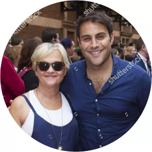 Adrian Der Gregorian photograph