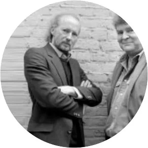 Adrian Desmond - Writer