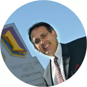 Adrian Di Marco photograph