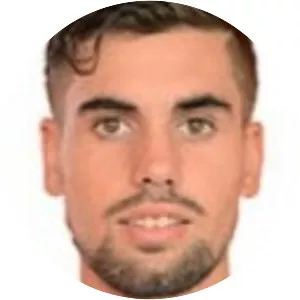 Adrián Díaz González