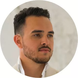 Adrian Doroftei photograph