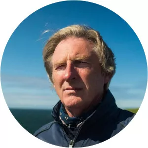Adrian Dunbar's Coastal IrelandSince 2021