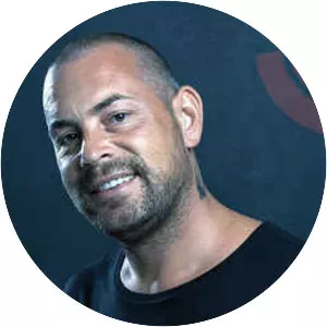 adrian eftimie - Musical artist