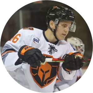 Adrian Ellingsen - Ice hockey player