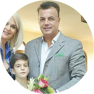 Adrian Enache - Singer