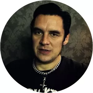 Adrian Erlandsson - Swedish drummer