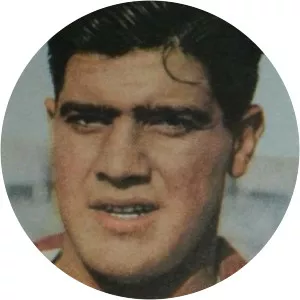 Adrián Escudero - Spanish footballer