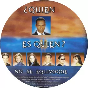 Adrián está de visita2001 – 2002