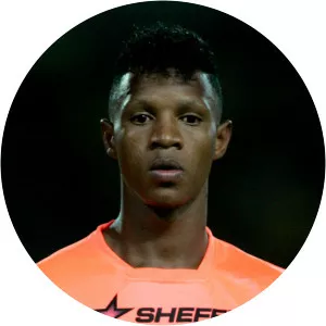 Adrián Estacio Peña - Football player