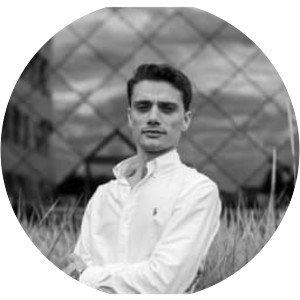 Adrian Falch Karlsen