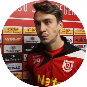 Adrian Fein - German footballer