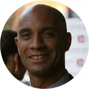 Adrian Fenty