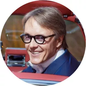 Adrián Fernández - Race car driver