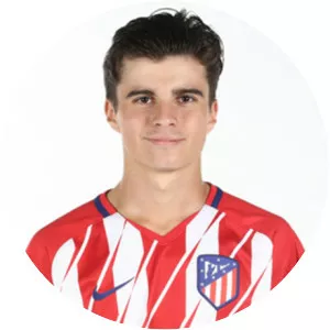 Adrián Ferreras García