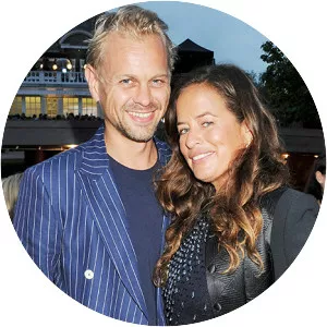 Adrian Fillary photograph