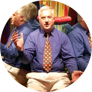 Adrian Fisher - Guitarist