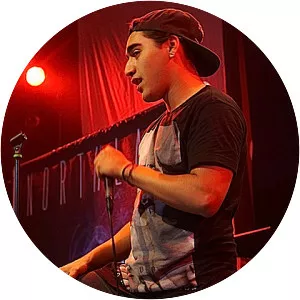 Adrian Fitipaldes - Musical artist