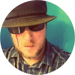 Adrian Flanagan photograph