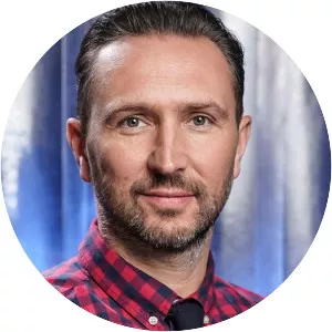 Adrian Fletch Fletcher - Fictional character