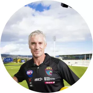 Adrian Fletcher - Australian rules football player