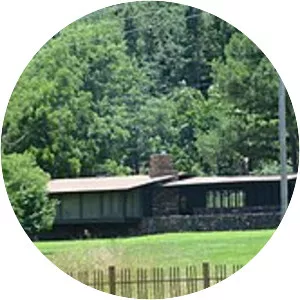 Adrian Fletcher Residence