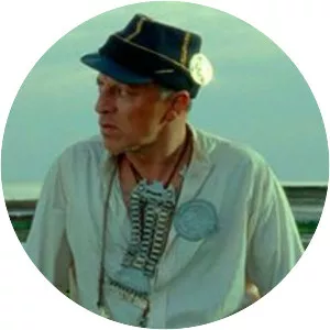 Adrián Fondari - Movie actor